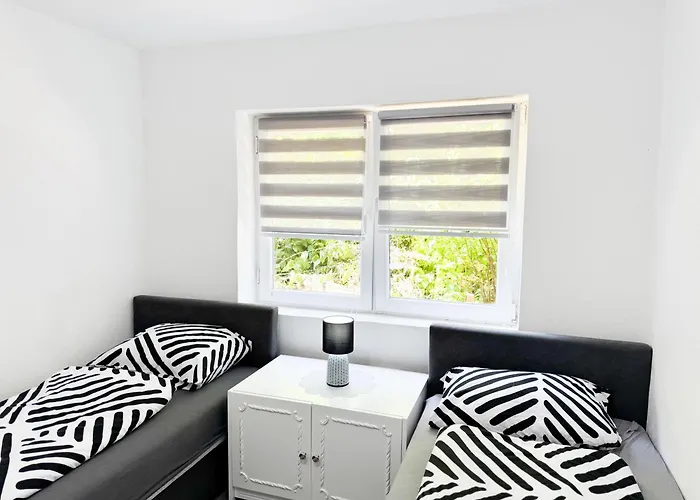 K&S Apartment Bistrik Stay